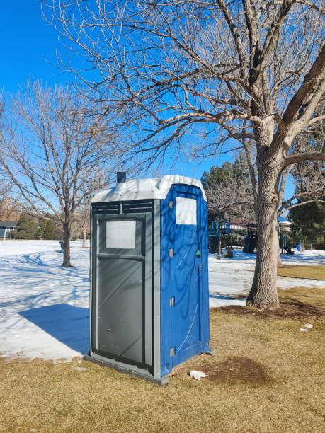 Best Restroom Trailer for Weddings in USA